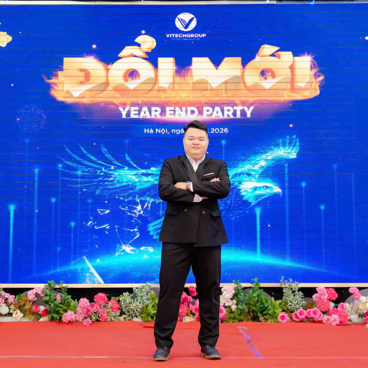 Bạn Long